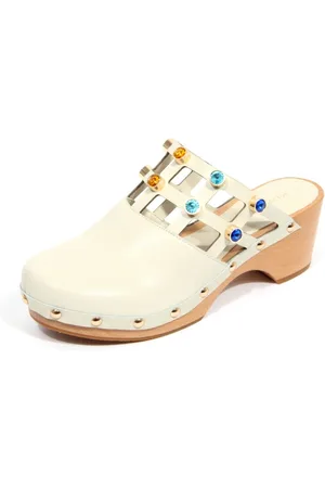 Kurt Geiger Donna, Scarpe, Bianco, 38 EU, new