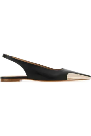 OFF-WHITE Donna, Scarpe, Nero, 36 EU, new