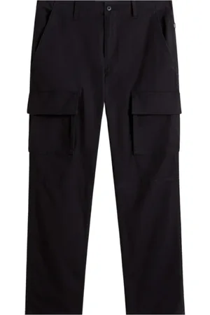 Vans Uomo, Pantaloni, Nero, W29, new