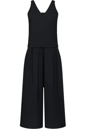 RRD Donna, Jumpsuits, Nero, S, new