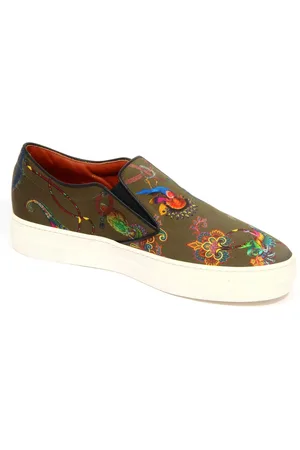 Etro Donna, Scarpe, Multicolore, 36 EU, new