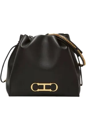 Carolina Herrera Donna, Borse, Nero, Taglia unica, new