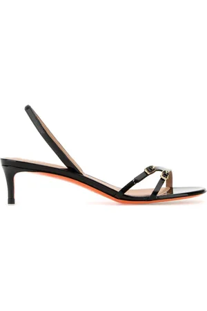 santoni Donna, Scarpe, Nero, 38 EU, new