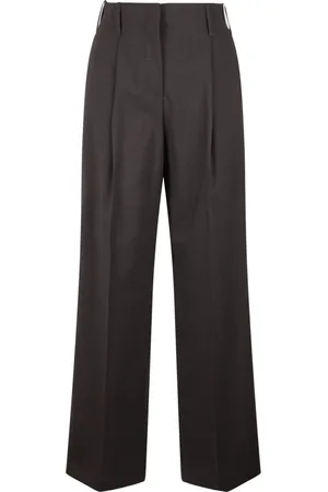 P.A.R.O.S.H. Donna, Pantaloni, Nero, L, new