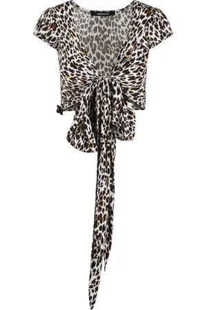 Andamane Donna, Camicette , Multicolore, L, new