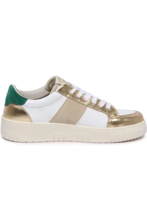 SAINT SNEAKERS Donna, Scarpe, Multicolore, 39 EU, new