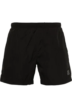 C.P. Company Uomo, Costumi da bagno, Nero, XL, new