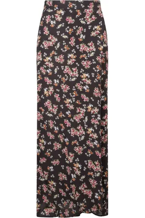 Andamane Donna, Gonne, Multicolore, S, new