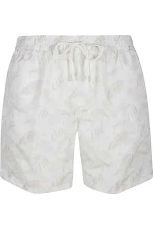 ELEVENTY Uomo, Costumi da bagno, Bianco, XL, new