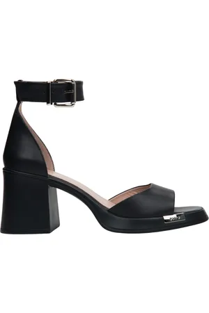 Estro Donna, Scarpe, Nero, 40 EU, new