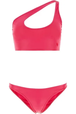 The Attico Donna, Costumi da bagno, Rosa, M, new