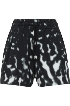 DRIES VAN NOTEN Donna, Pantaloncini, Nero, XS, new