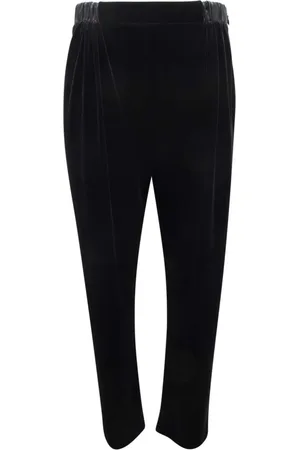 Emporio Armani Donna, Pantaloni, Nero, M, new