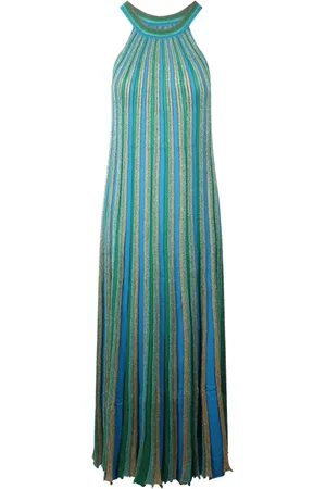 CIRCUS HOTEL Donna, Abiti, Verde, L, new