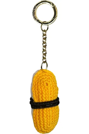 Hibourama Donna, Borse, Giallo, Taglia unica, new