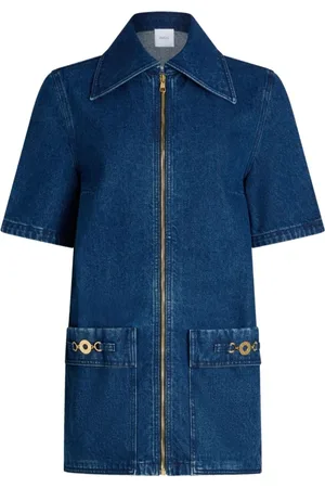 Patou Donna, Abiti, Blu, M, new