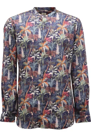 MAZZARELLI Uomo, Magliette, Multicolore, L, new