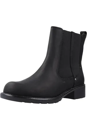 Clarks Donna, Scarpe, Nero, 39 EU, new