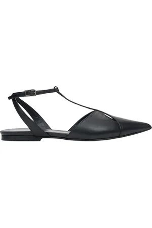 Estro Donna, Scarpe, Nero, 36 EU, new