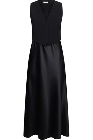 Liu Jo Donna, Abiti, Nero, S, new