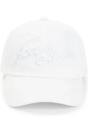 Acne Studios Uomo, Accessori, Bianco, Taglia unica, new