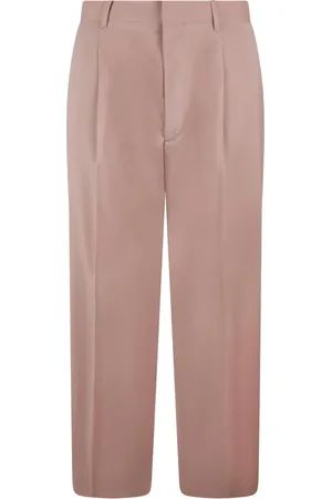 COSTUMEIN Uomo, Pantaloni, Rosa, XL, new