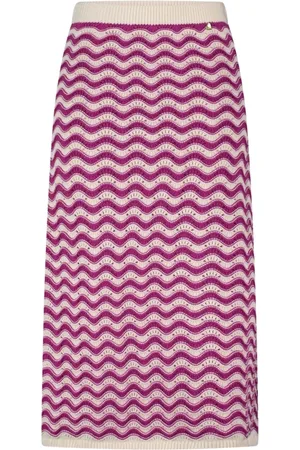 Fabienne Chapot Donna, Gonne, Rosa, M, new