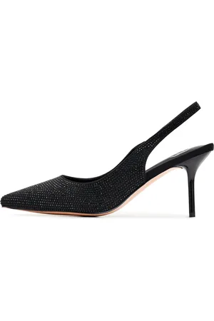 CESARE GASPARI Donna, Scarpe, Nero, 39 EU, new