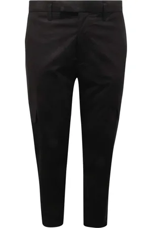 Neil Barrett Uomo, Pantaloni, Nero, S, new
