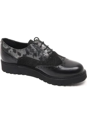 Trussardi Donna, Scarpe, Nero, 37 EU, new