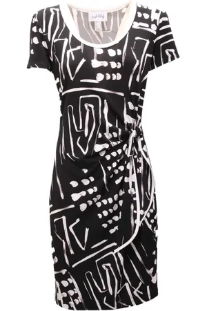 Joseph Ribkoff Donna, Abiti, Nero, S, new