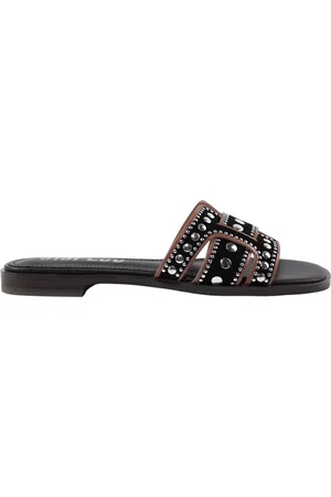 Bibi Lou Donna, Scarpe, Nero, 38 EU, new