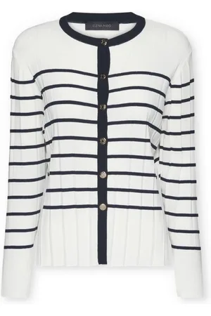 Elena Miro Donna, Maglie, Bianco, S, new