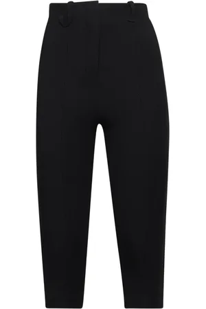 Jacquemus Donna, Pantaloni, Nero, XS, new