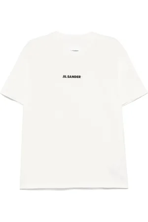 Jil Sander Uomo, Top, Bianco, M, new
