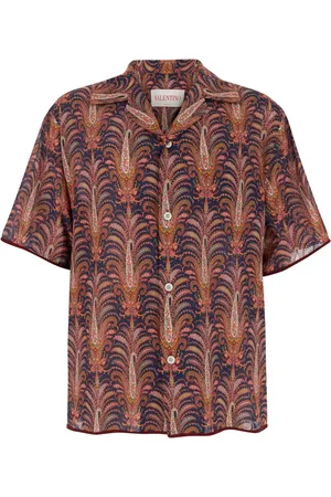 VALENTINO GARAVANI Uomo, Magliette, Multicolore, S, new