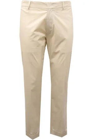 Paolo Pecora Uomo, Pantaloni, , S, new