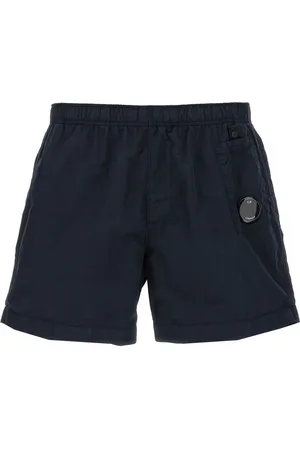 C.P. Company Uomo, Costumi da bagno, Blu, L, new