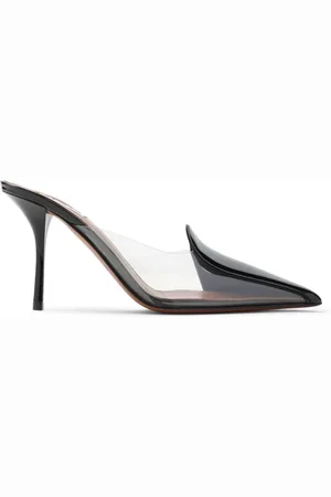 Alaïa Donna, Scarpe, Nero, 38 EU, new