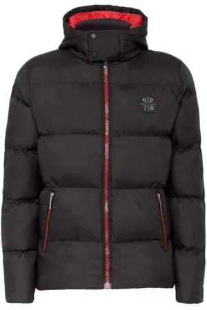 Philipp Plein Uomo, Giacche, Nero, L, new