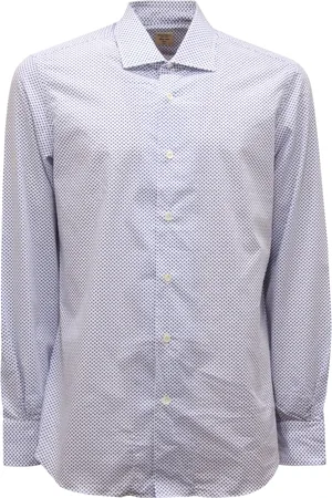 MAZZARELLI Uomo, Magliette, Bianco, L, new