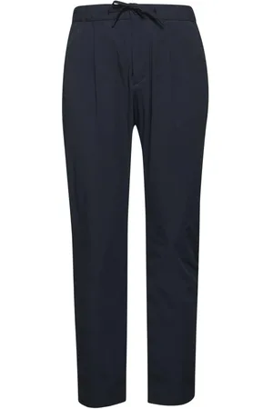 HERNO Uomo, Pantaloni, Blu, XL, new