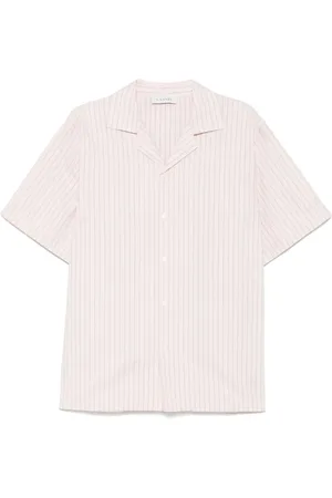 Lanvin Uomo, Magliette, Rosa, L, new