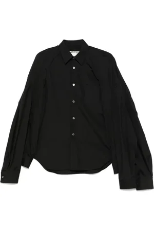 Comme des Garçons Donna, Camicette , Nero, M, new