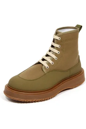 Hogan Uomo, Scarpe, Verde, 43 EU, new