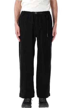Manastash Uomo, Pantaloni, Nero, L, new