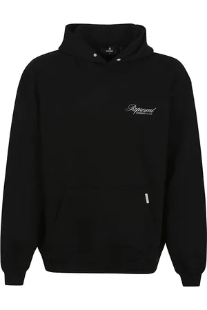 Represent Uomo, Felpe, Nero, XL, new