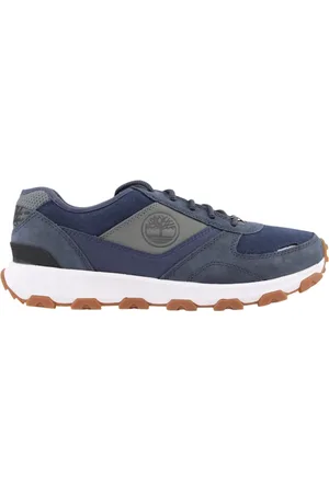 Timberland Uomo, Scarpe, Blu, 45 EU, new