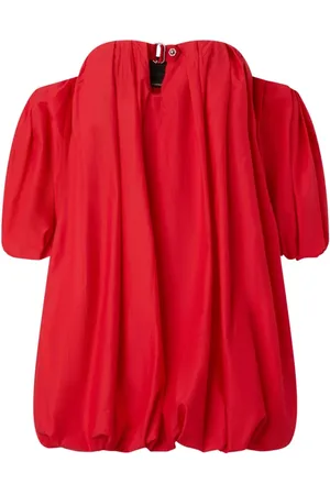 Pinko Donna, Abiti, Rosso, XS, new