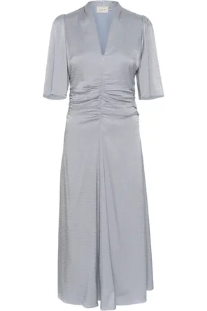Gestuz Donna, Abiti, Blu, S, new
